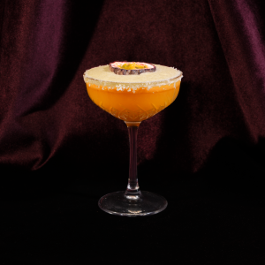 No 7 (TROPIC)