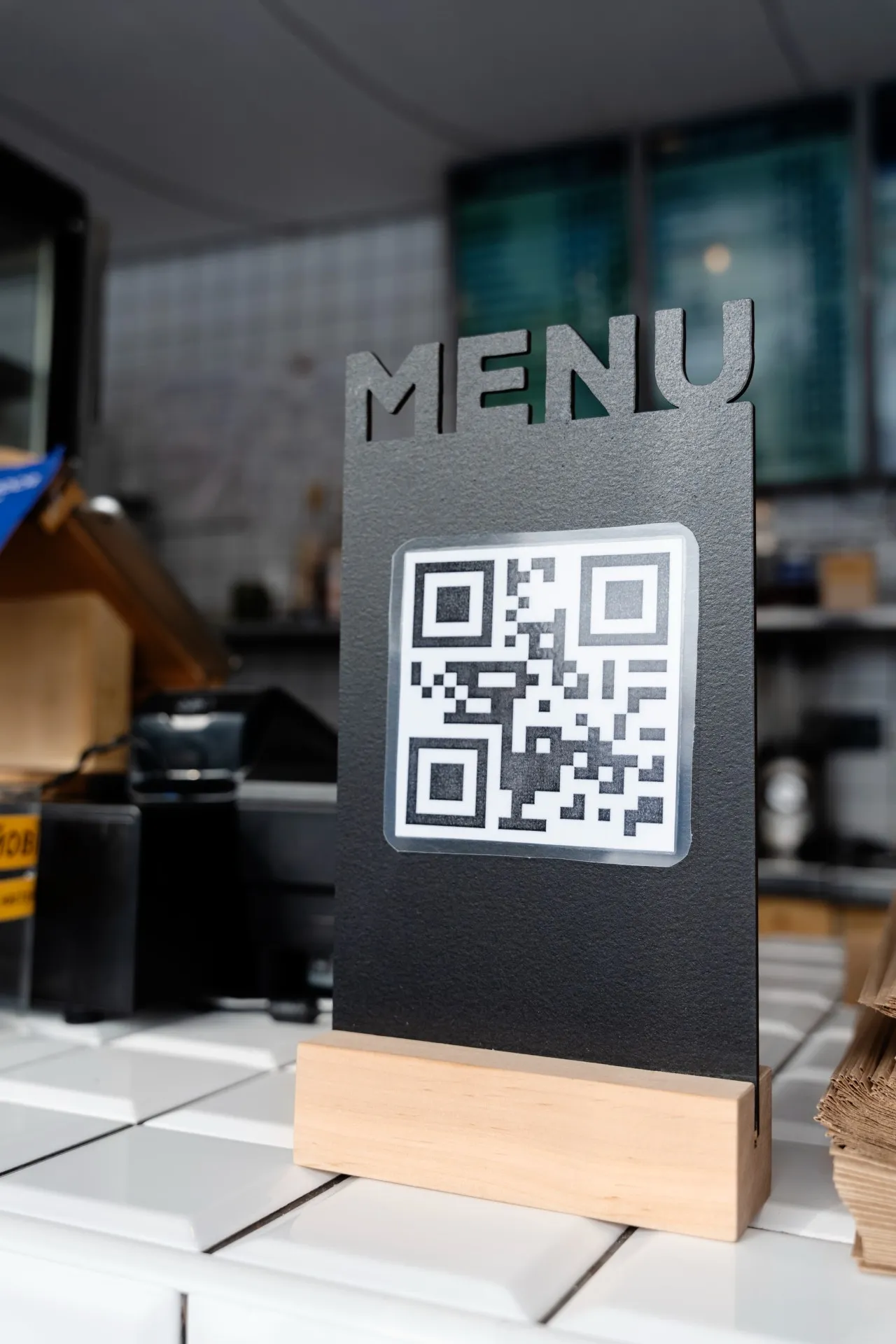 Antalya QR Menü Nedir? Çok Dilli, Hızlı ve Pratik Rehber