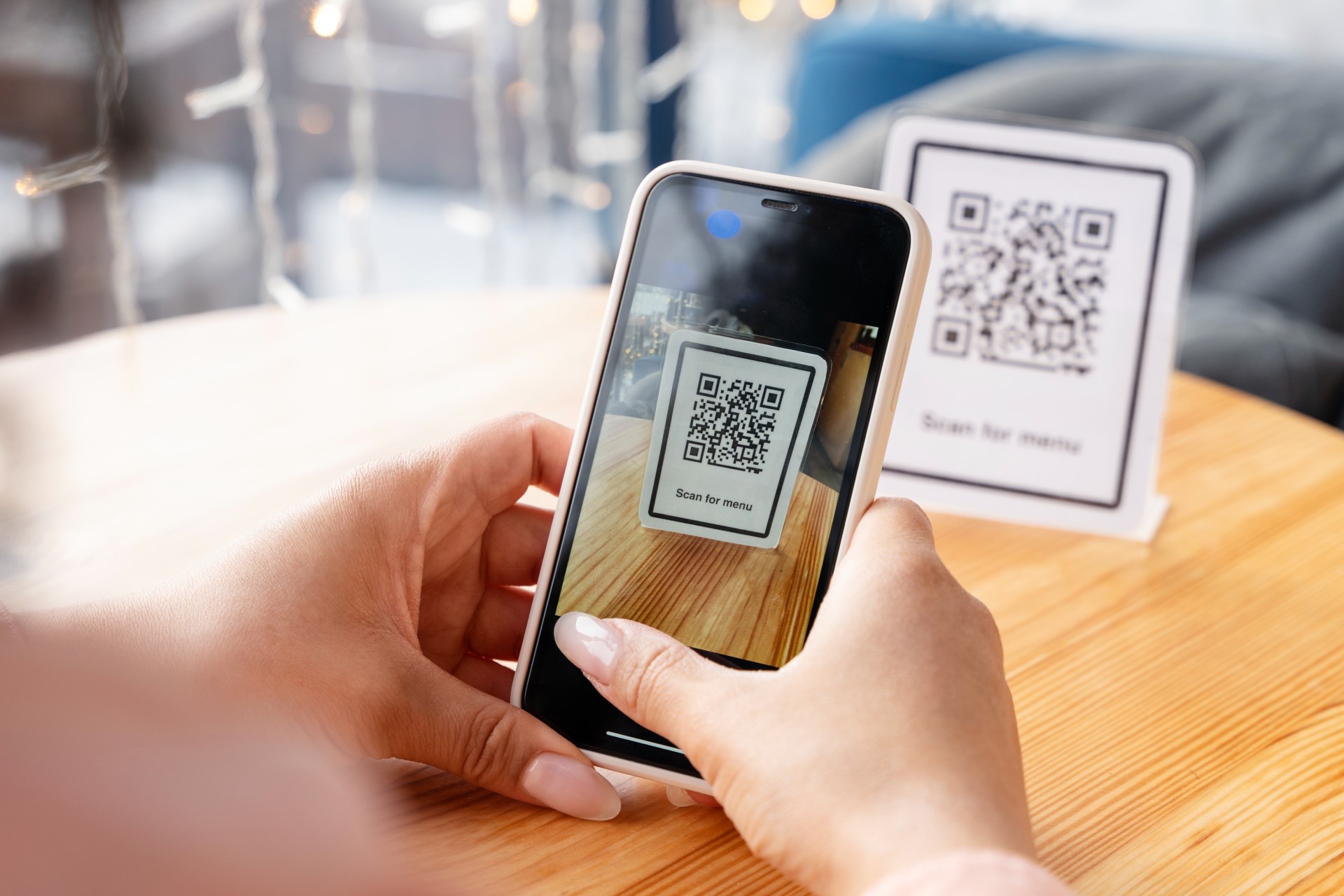 Restoran Sahiplerinin Bilmesi Gereken QR Menü İpuçları