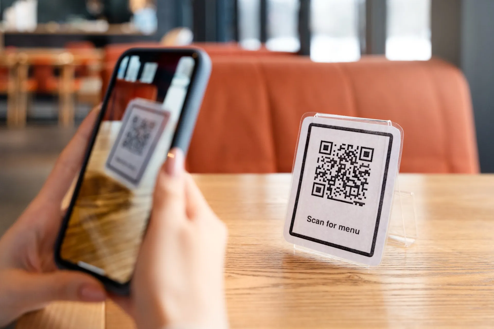 QR Menü Satış Artırma: Restoranlar İçin 5 Pratik Yol