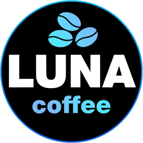 Luna Coffee & Bubble Tea
