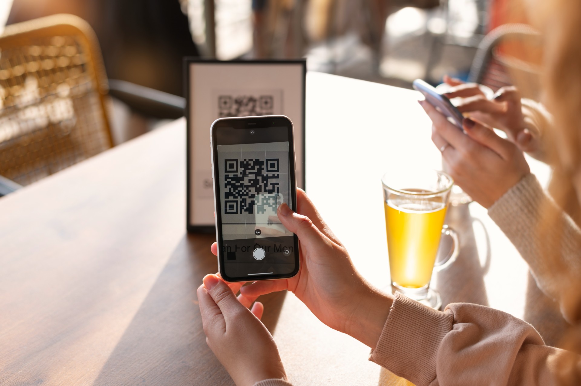 QR Menü Kullanmazsanız Ne Kaybedersiniz?