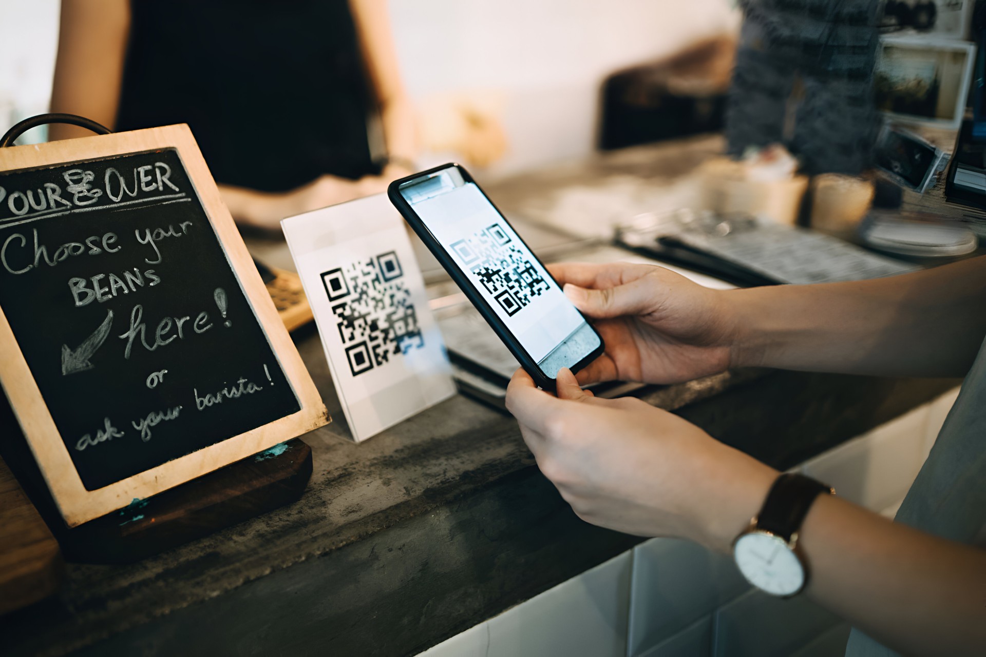 Setting up a QR Menu System: Step-by-Step Guide and Tips