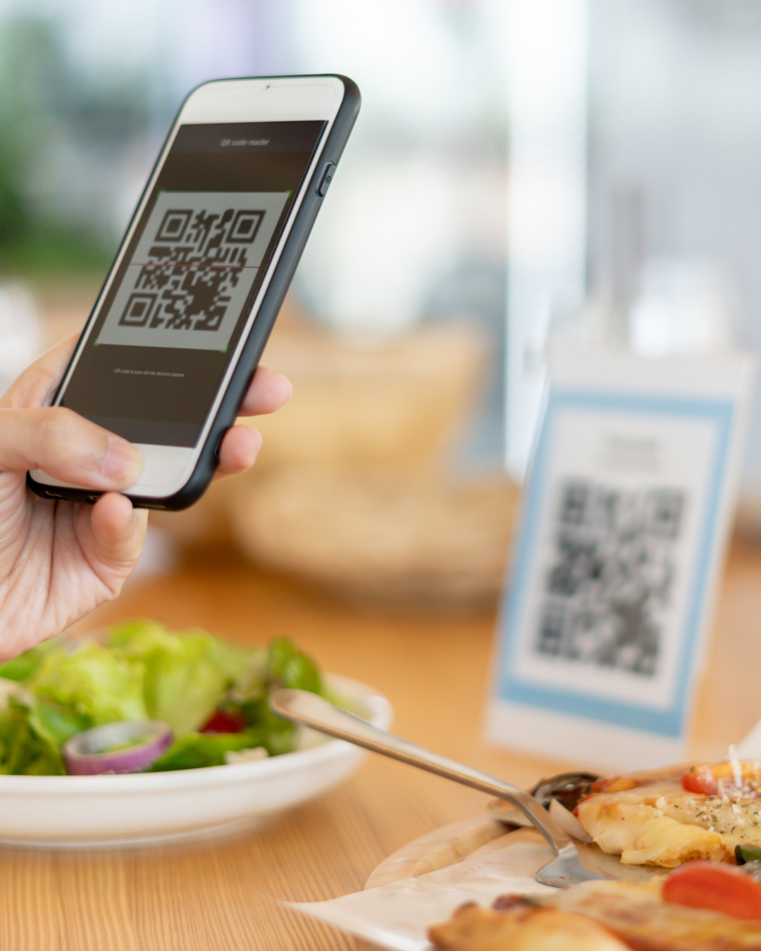QR Menü Nasıl Yapılır? Menu1 ile 5 Dakikada Dijital Menü Oluşturma Rehberi
