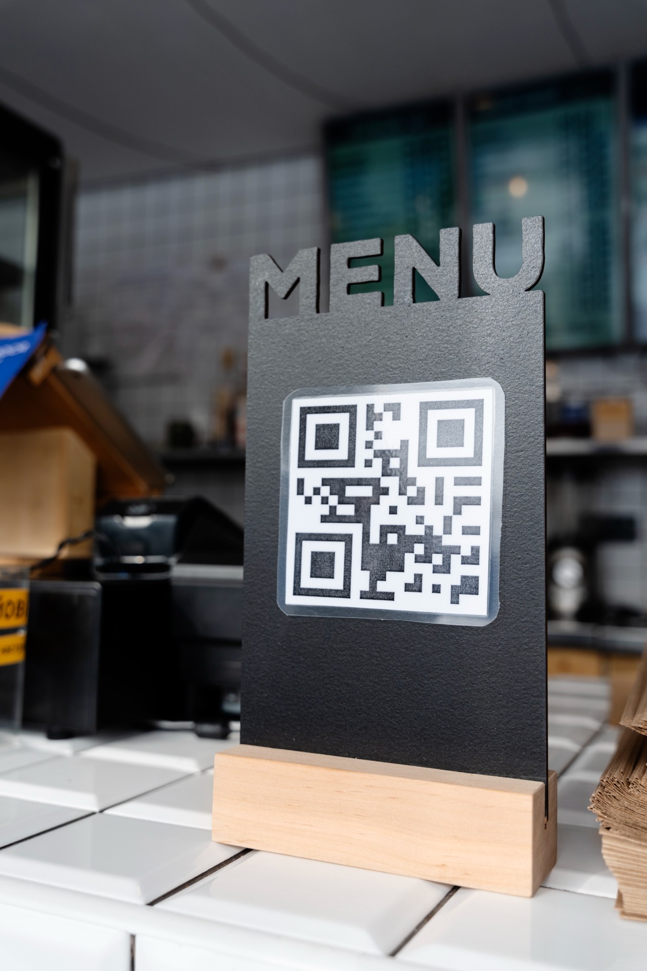 QR Menü ile SEO'yu Güçlendirme: Dijital Varlığınızı Artırın