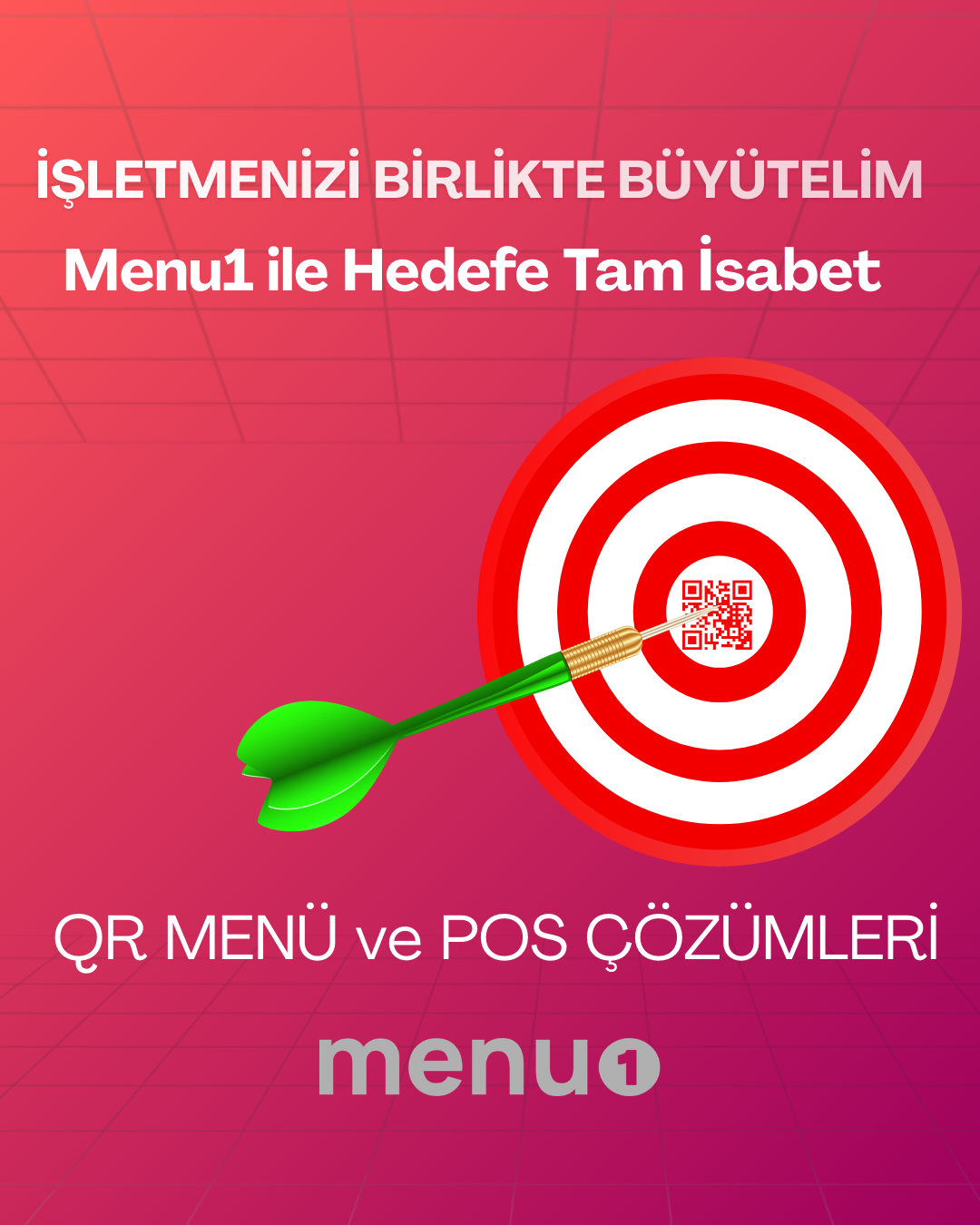 Yeni Restoran ve Kafe Açacaklar İçin QR Menü ve Dijital Menü Çözümleri