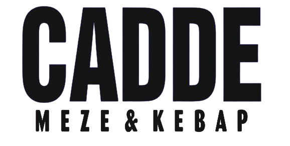 CADDE Meze & Kebab