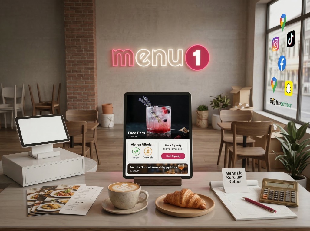 Z Kuşağı Restoran Seçerken Neye Bakıyor?